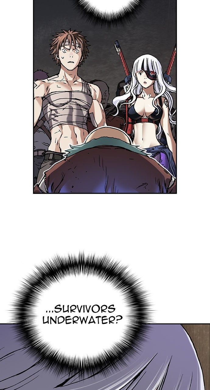 Read Leviathan EN Manga Online