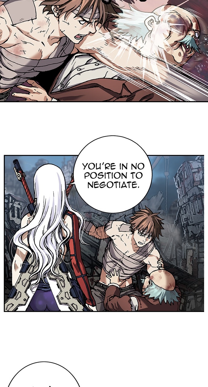 Read Leviathan EN Manga Online