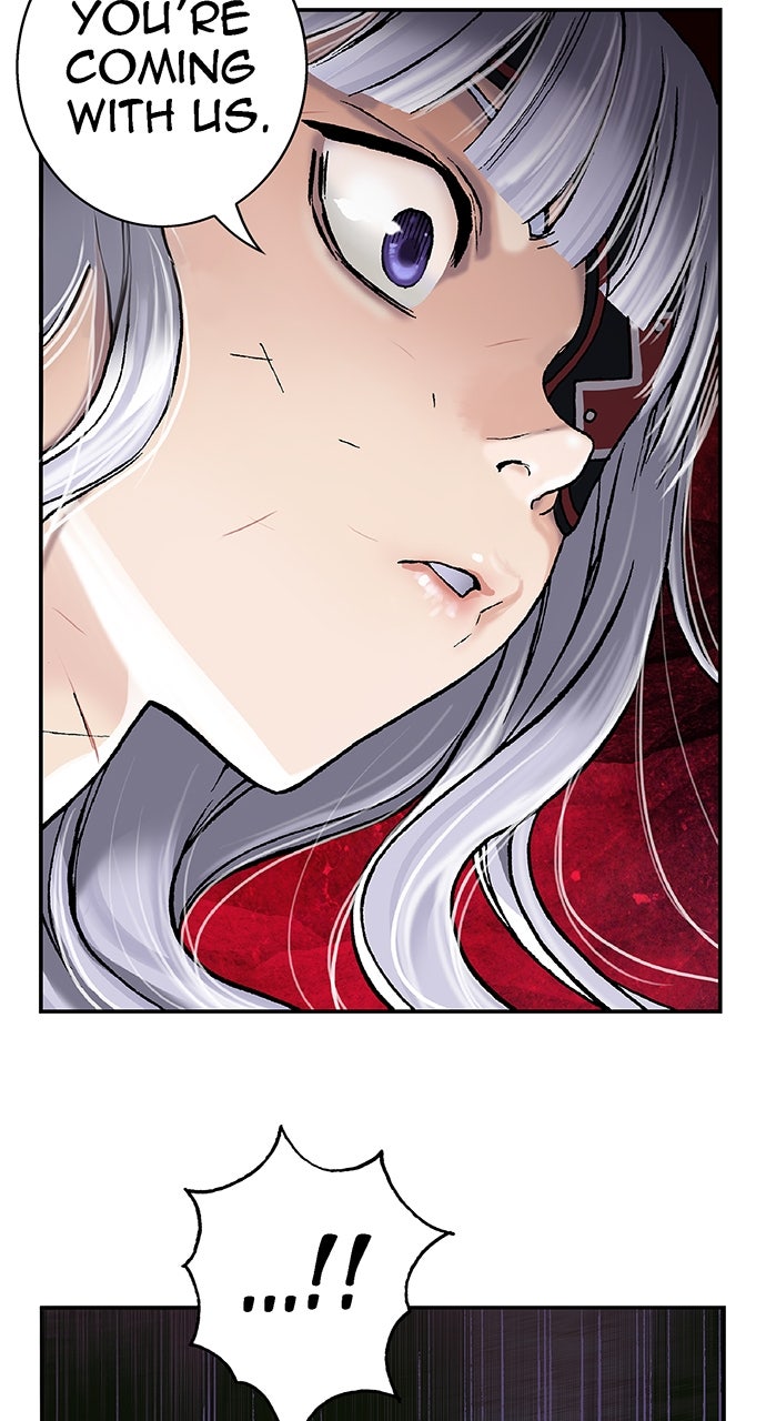 Read Leviathan EN Manga Online