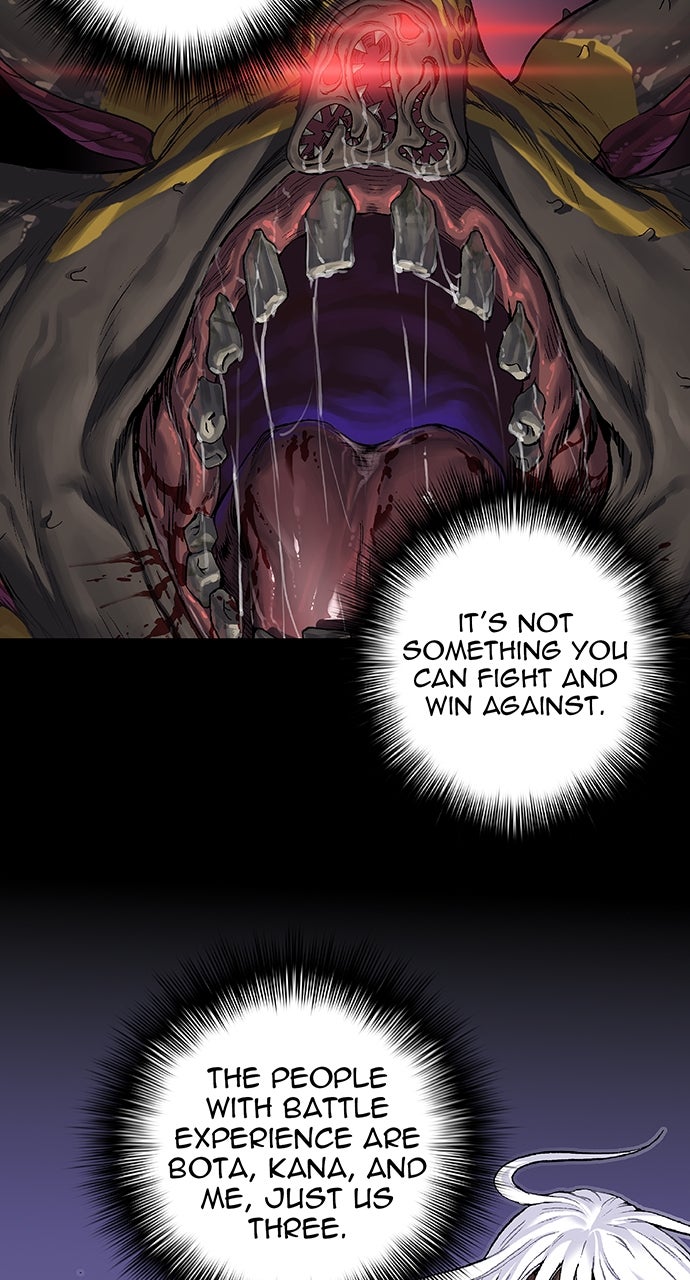 Read Leviathan EN Manga Online