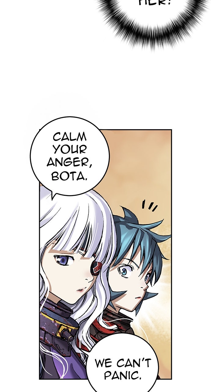 Read Leviathan EN Manga Online