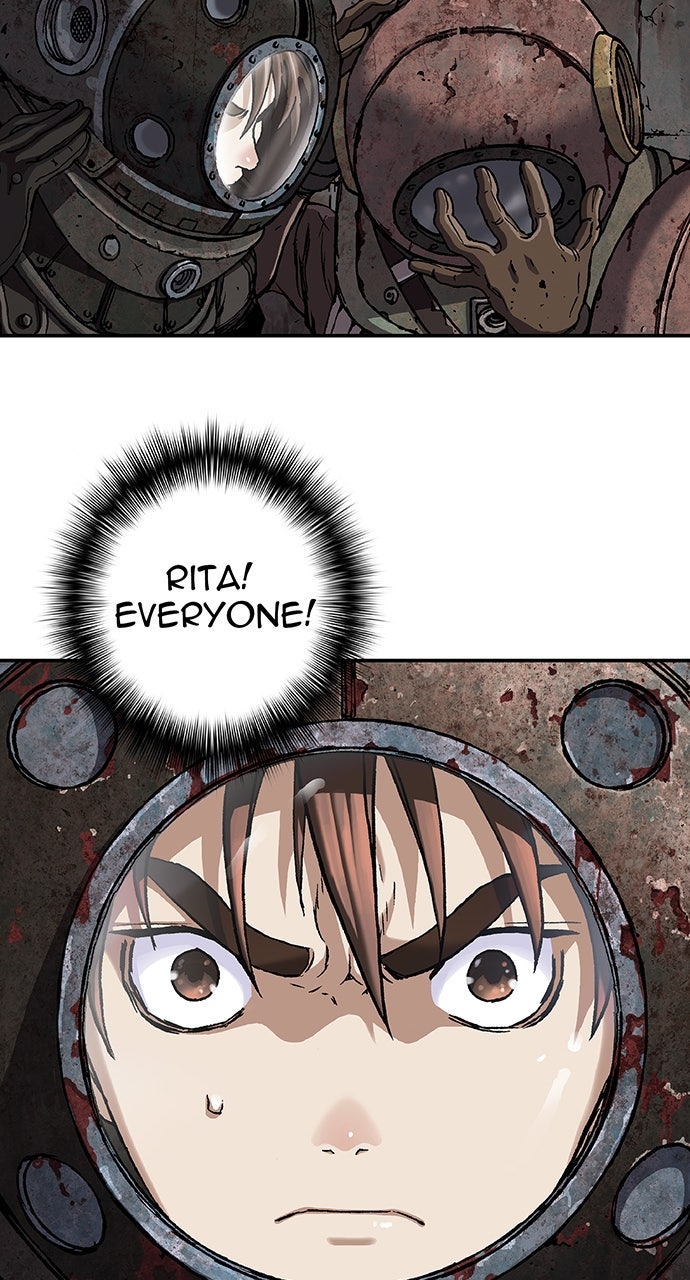 Read Leviathan EN Manga Online