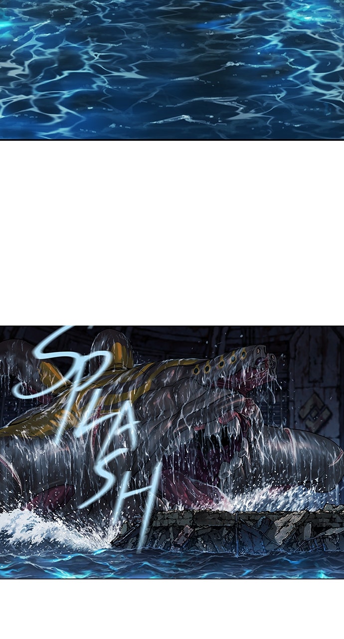 Read Leviathan EN Manga Online