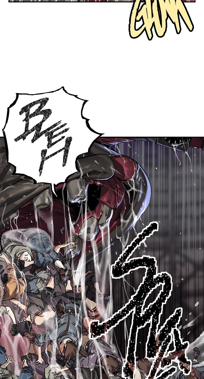 Read Leviathan EN Manga Online