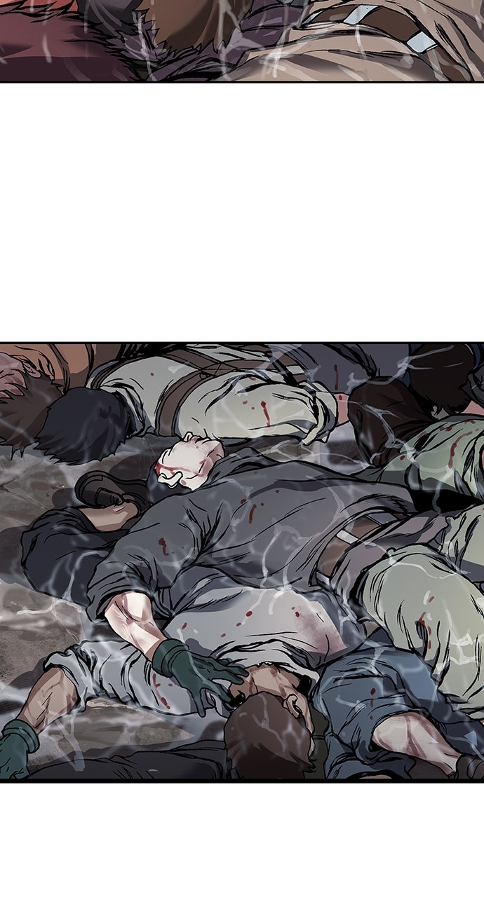 Read Leviathan EN Manga Online