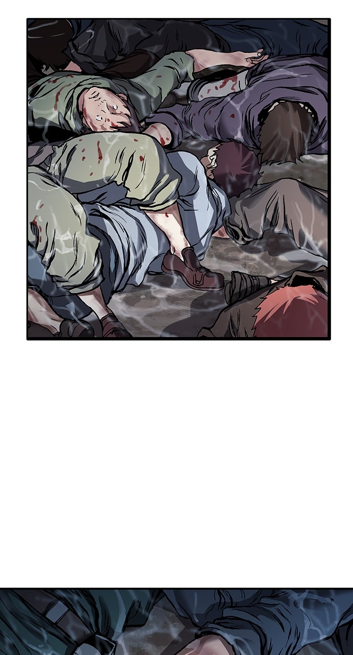 Read Leviathan EN Manga Online