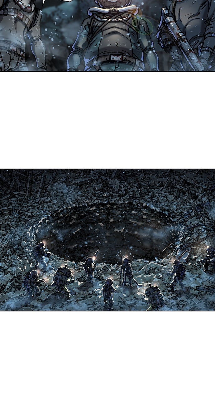 Read Leviathan EN Manga Online