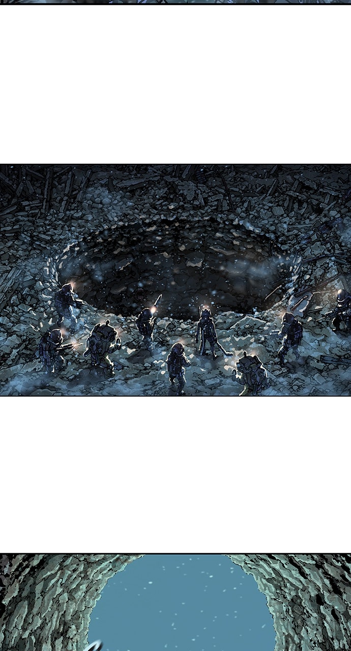 Read Leviathan EN Manga Online