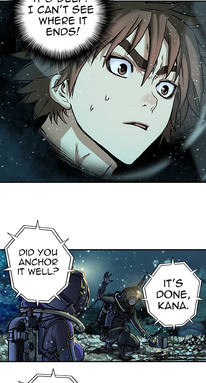 Read Leviathan EN Manga Online