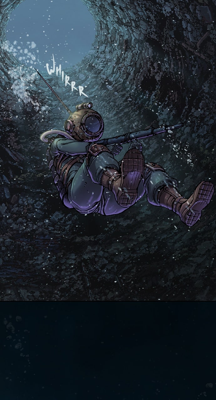 Read Leviathan EN Manga Online