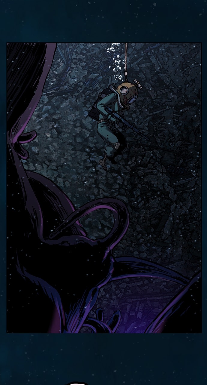 Read Leviathan EN Manga Online