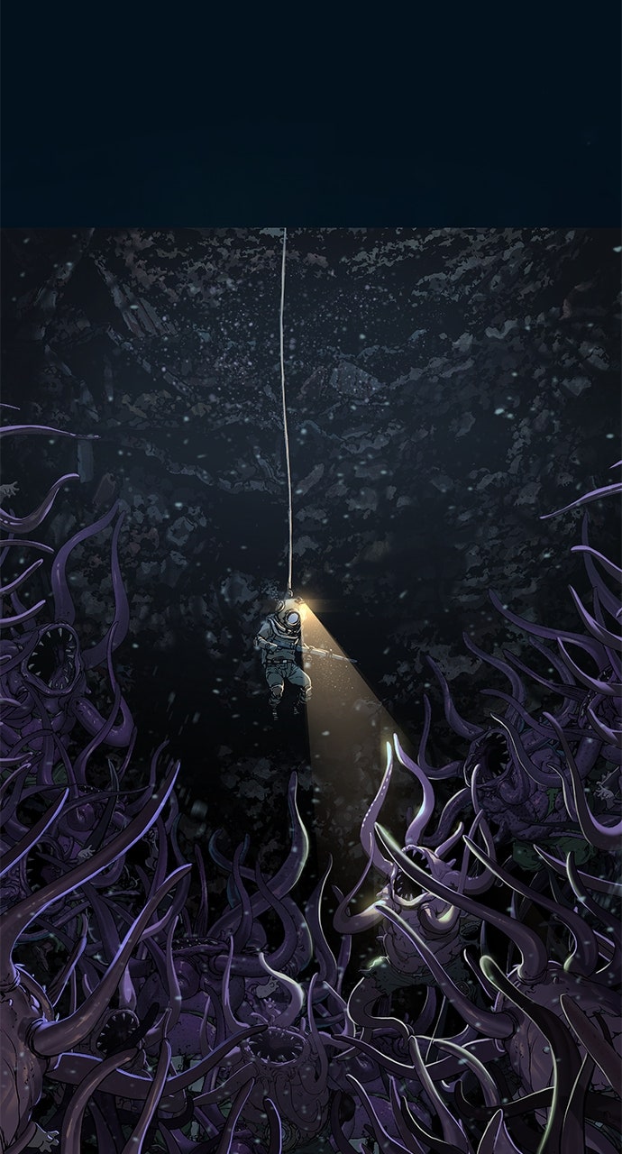 Read Leviathan EN Manga Online