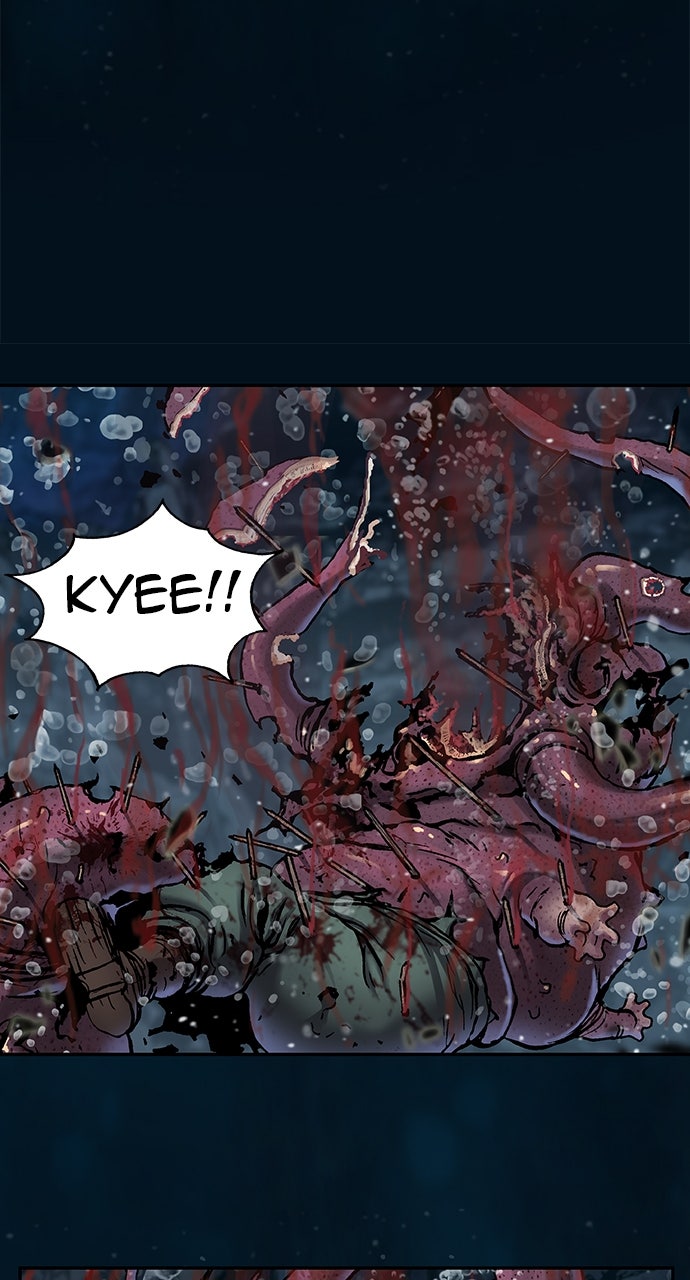 Read Leviathan EN Manga Online