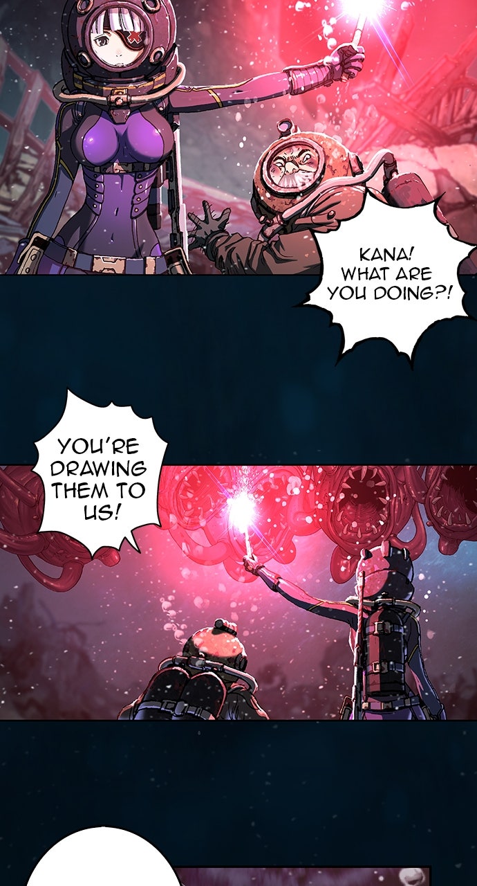 Read Leviathan EN Manga Online