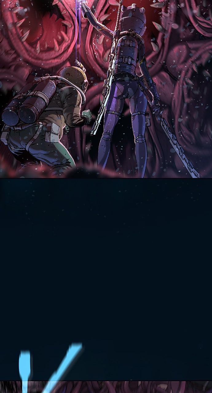 Read Leviathan EN Manga Online