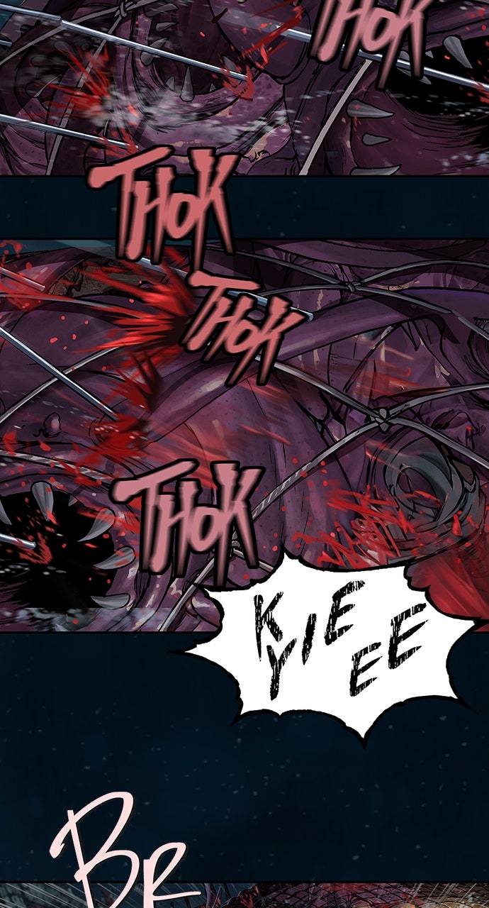 Read Leviathan EN Manga Online