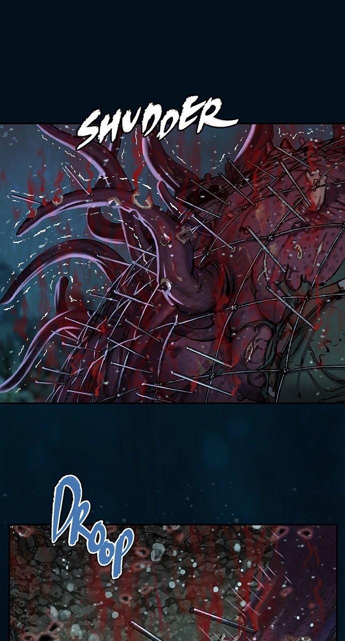 Read Leviathan EN Manga Online