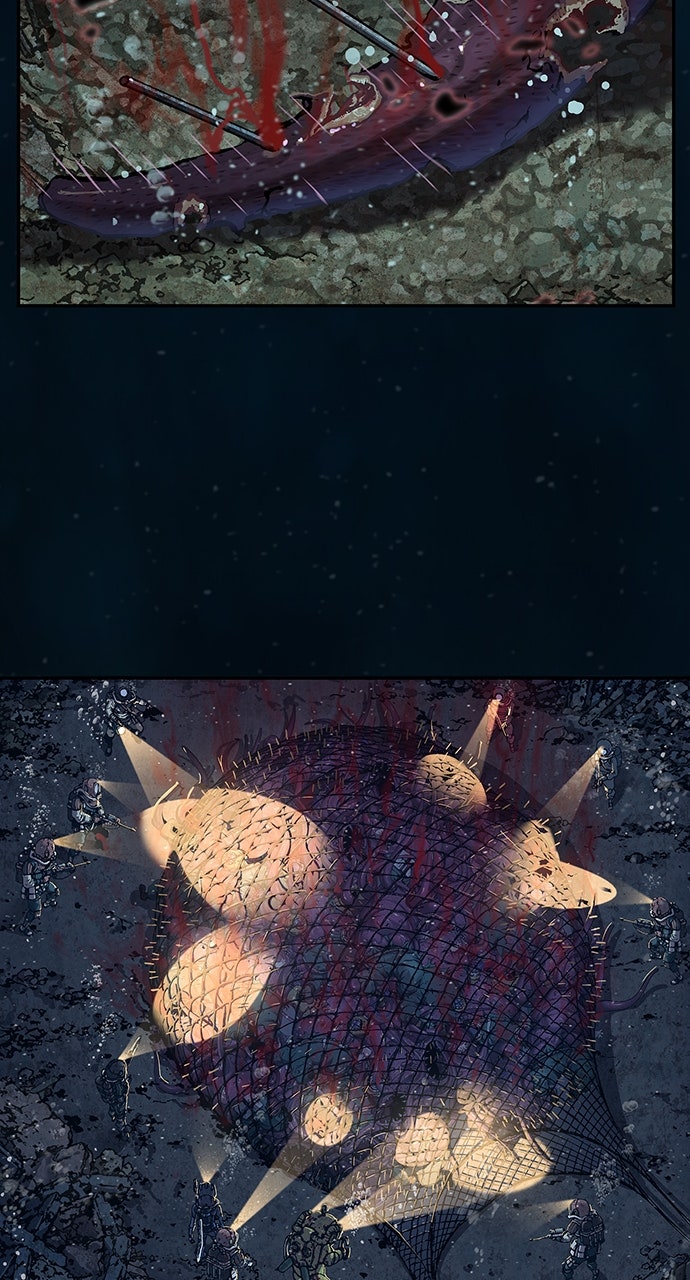 Read Leviathan EN Manga Online