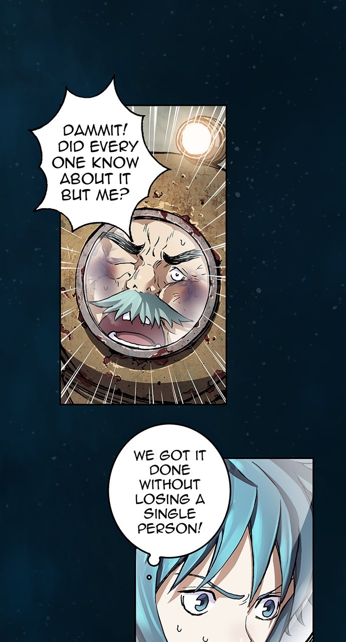 Read Leviathan EN Manga Online