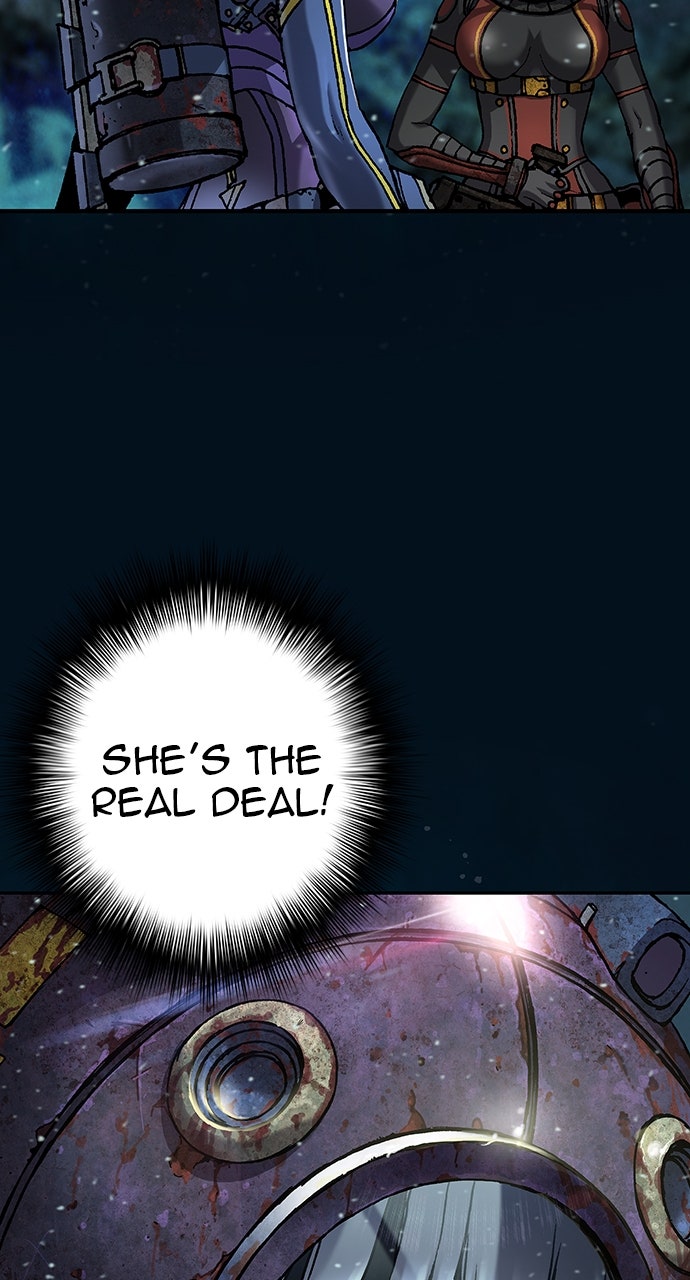 Read Leviathan EN Manga Online