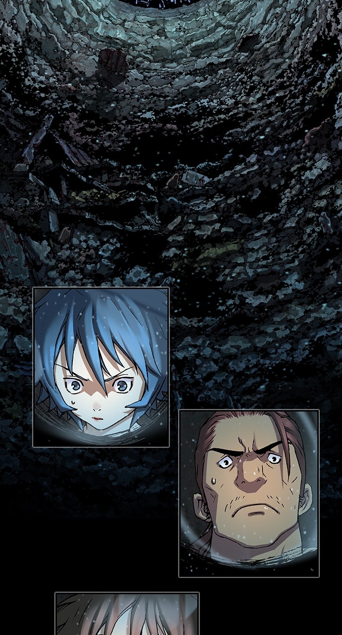 Read Leviathan EN Manga Online