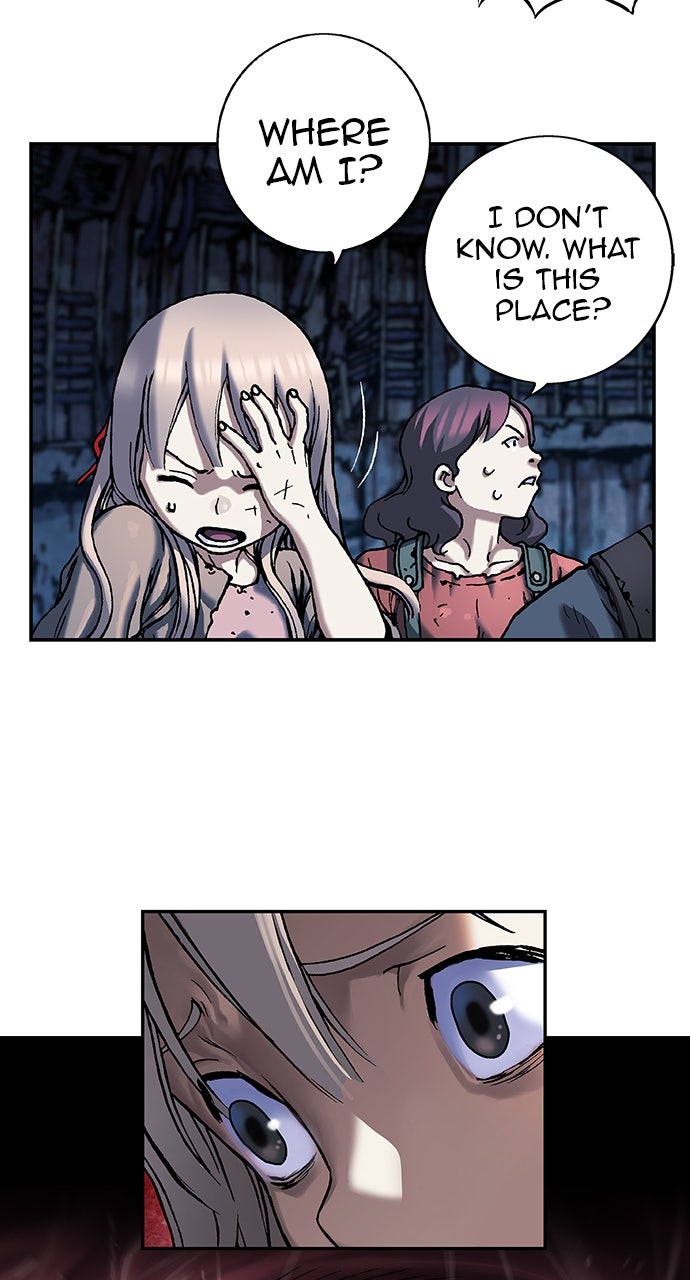 Read Leviathan EN Manga Online