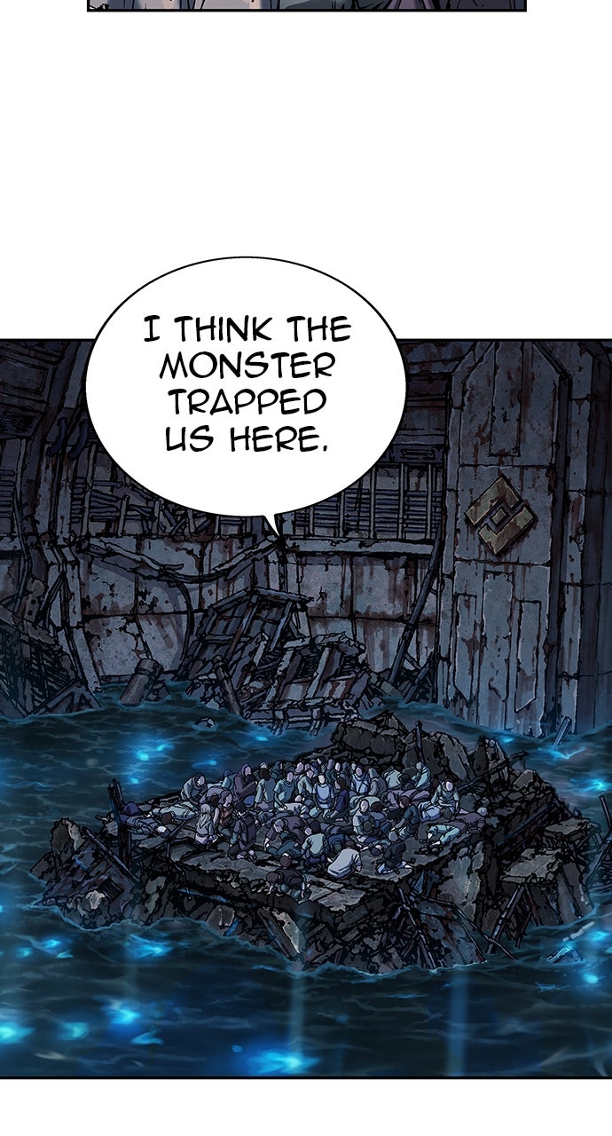 Read Leviathan EN Manga Online