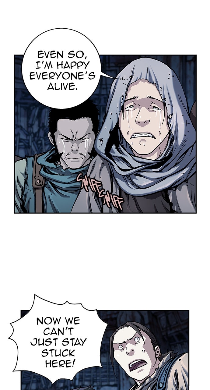 Read Leviathan EN Manga Online