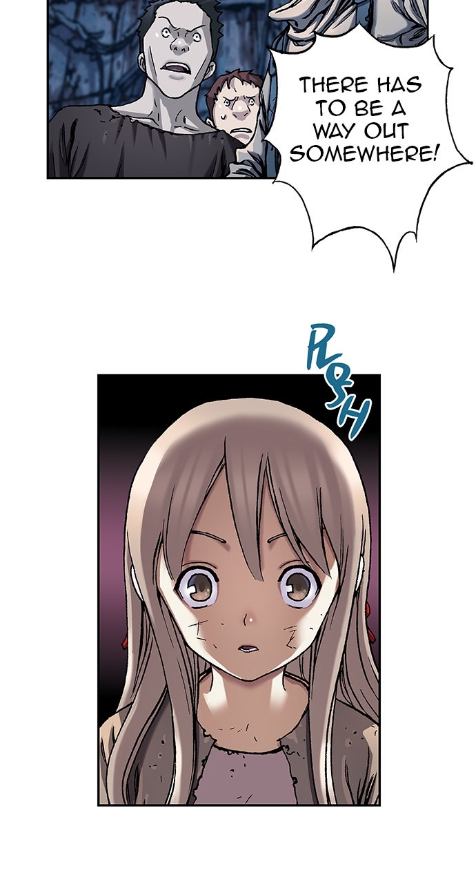 Read Leviathan EN Manga Online