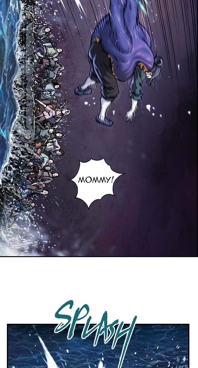 Read Leviathan EN Manga Online