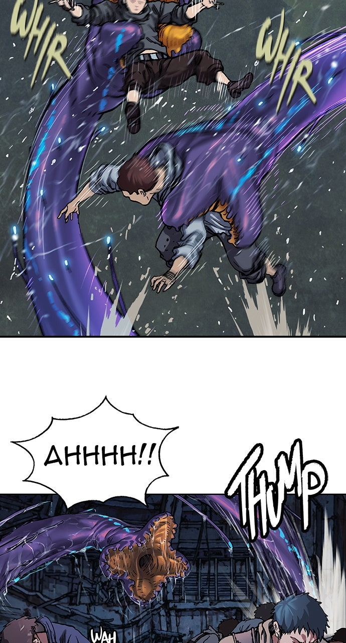 Read Leviathan EN Manga Online