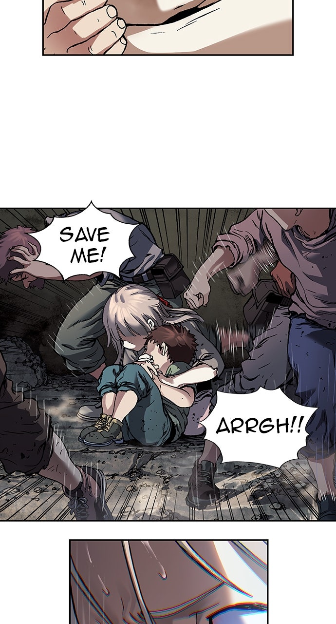 Read Leviathan EN Manga Online