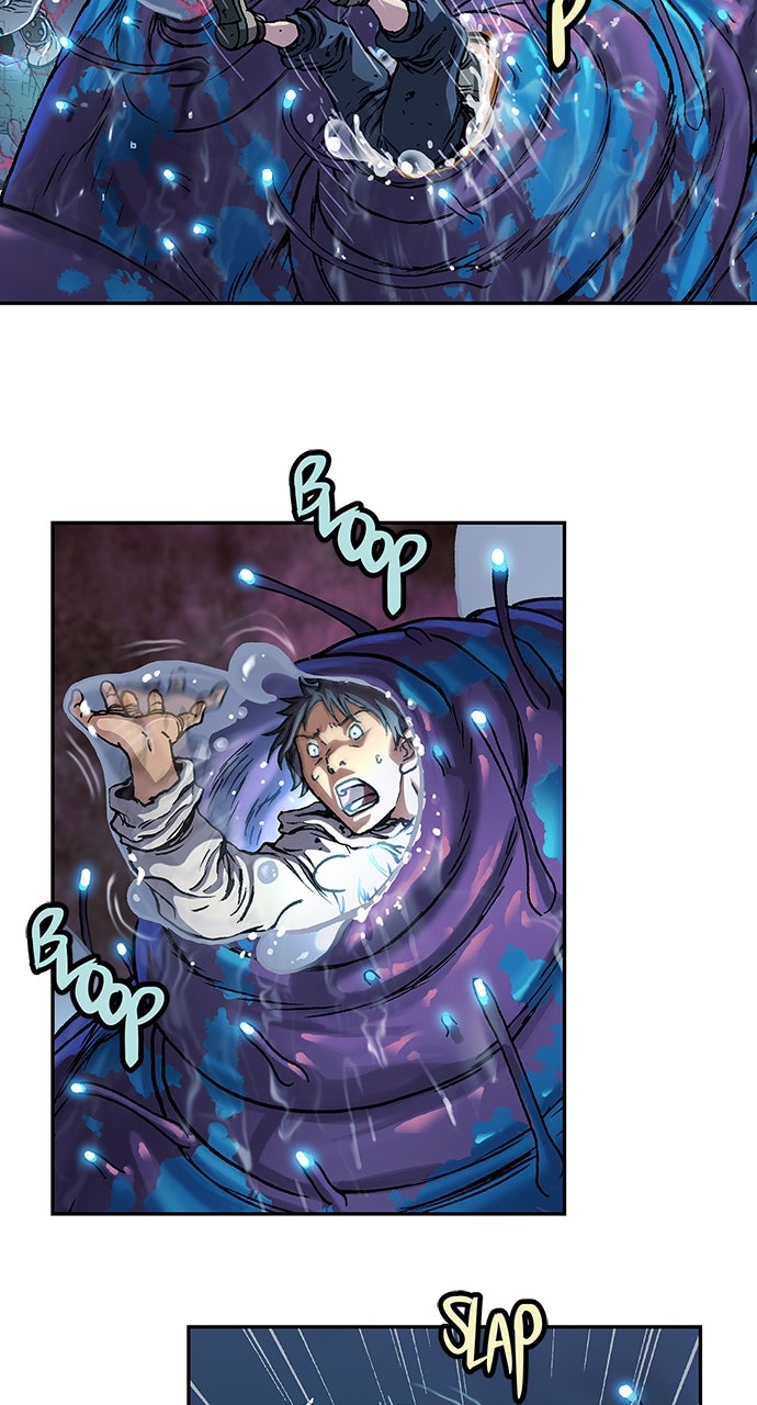 Read Leviathan EN Manga Online