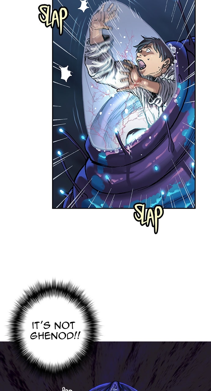 Read Leviathan EN Manga Online