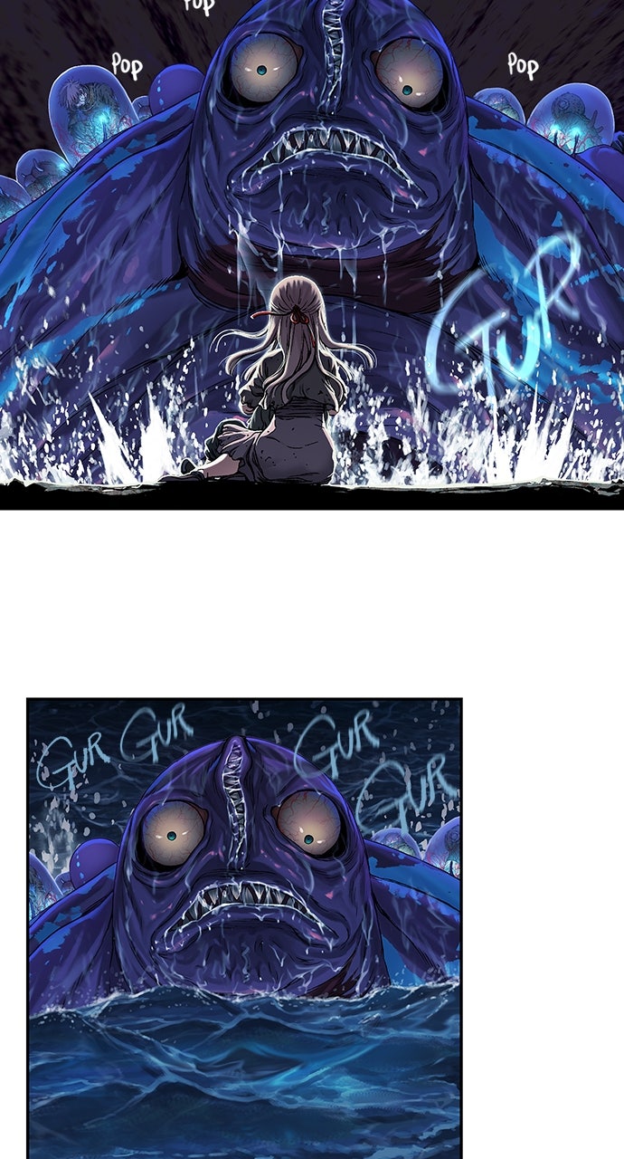 Read Leviathan EN Manga Online