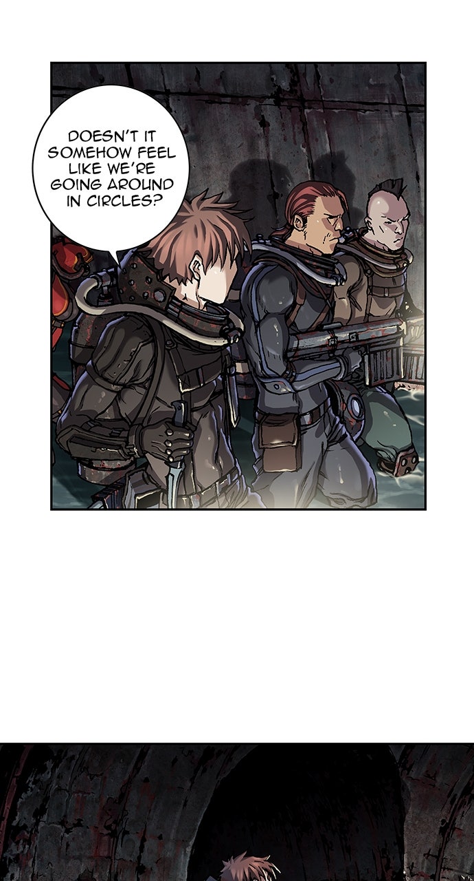 Read Leviathan EN Manga Online