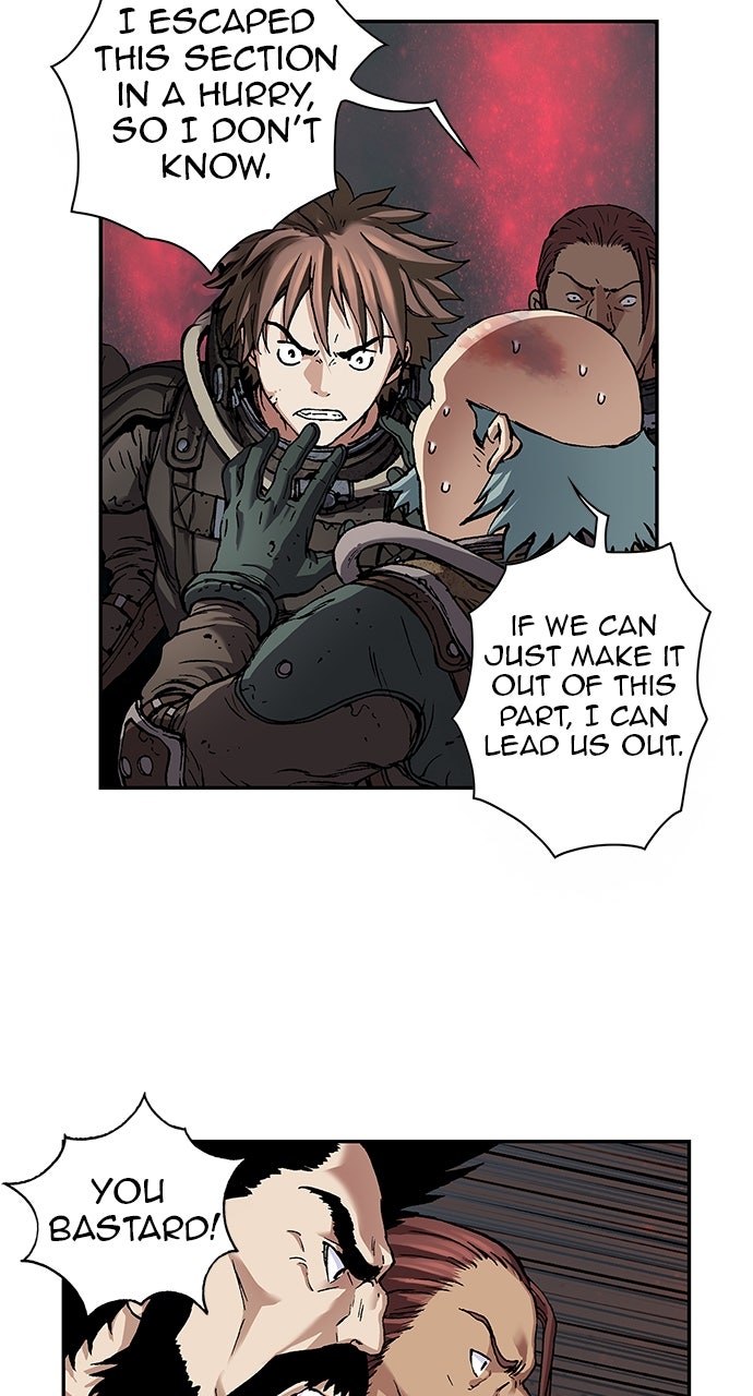 Read Leviathan EN Manga Online