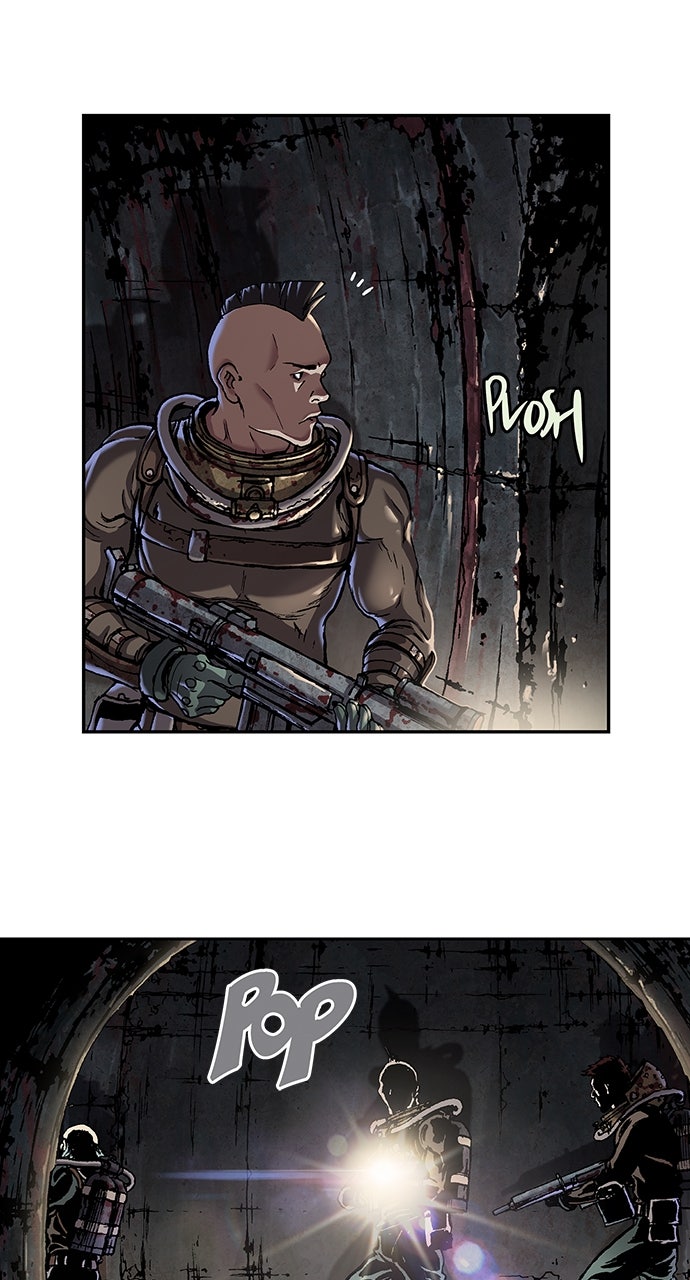 Read Leviathan EN Manga Online