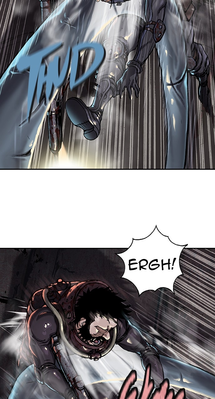 Read Leviathan EN Manga Online