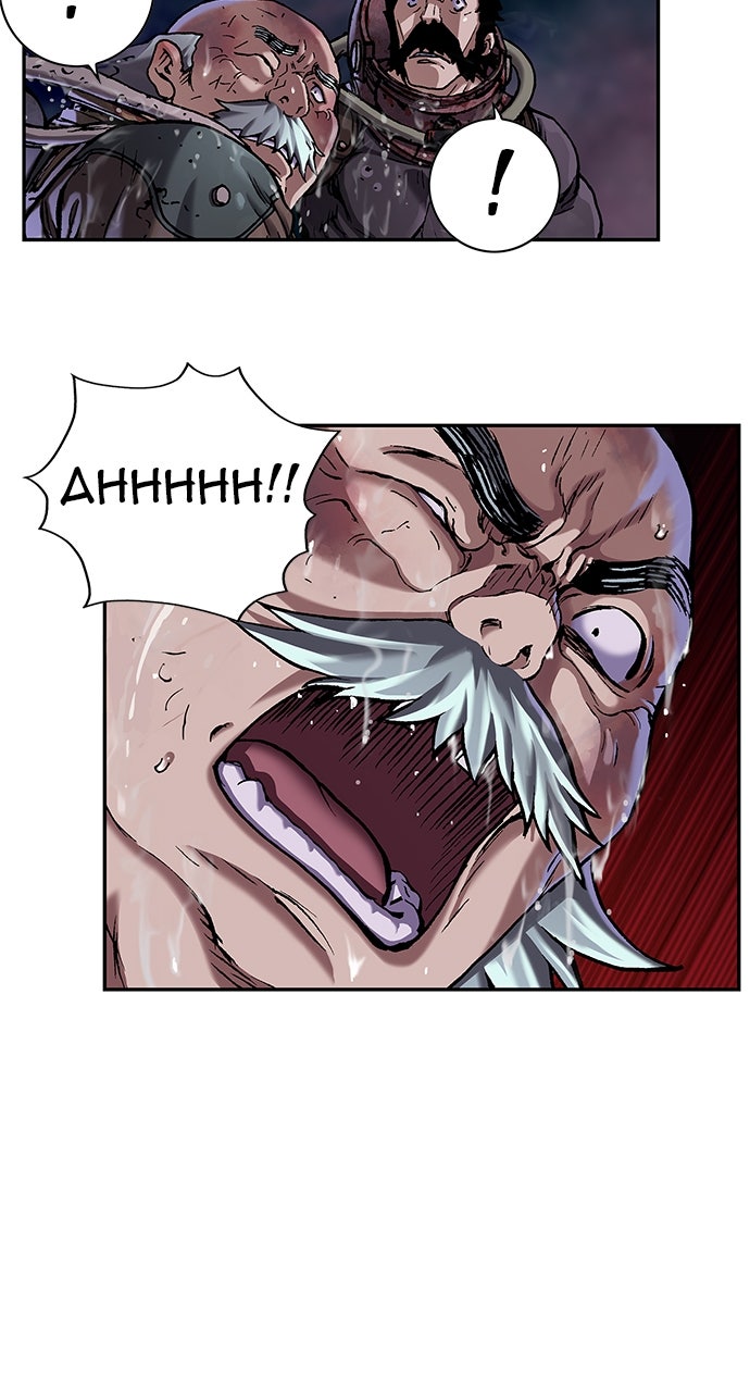 Read Leviathan EN Manga Online