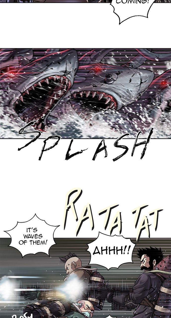 Read Leviathan EN Manga Online