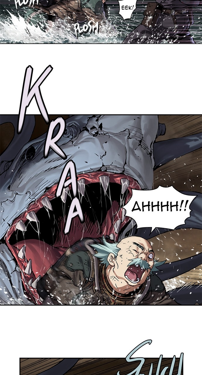 Read Leviathan EN Manga Online