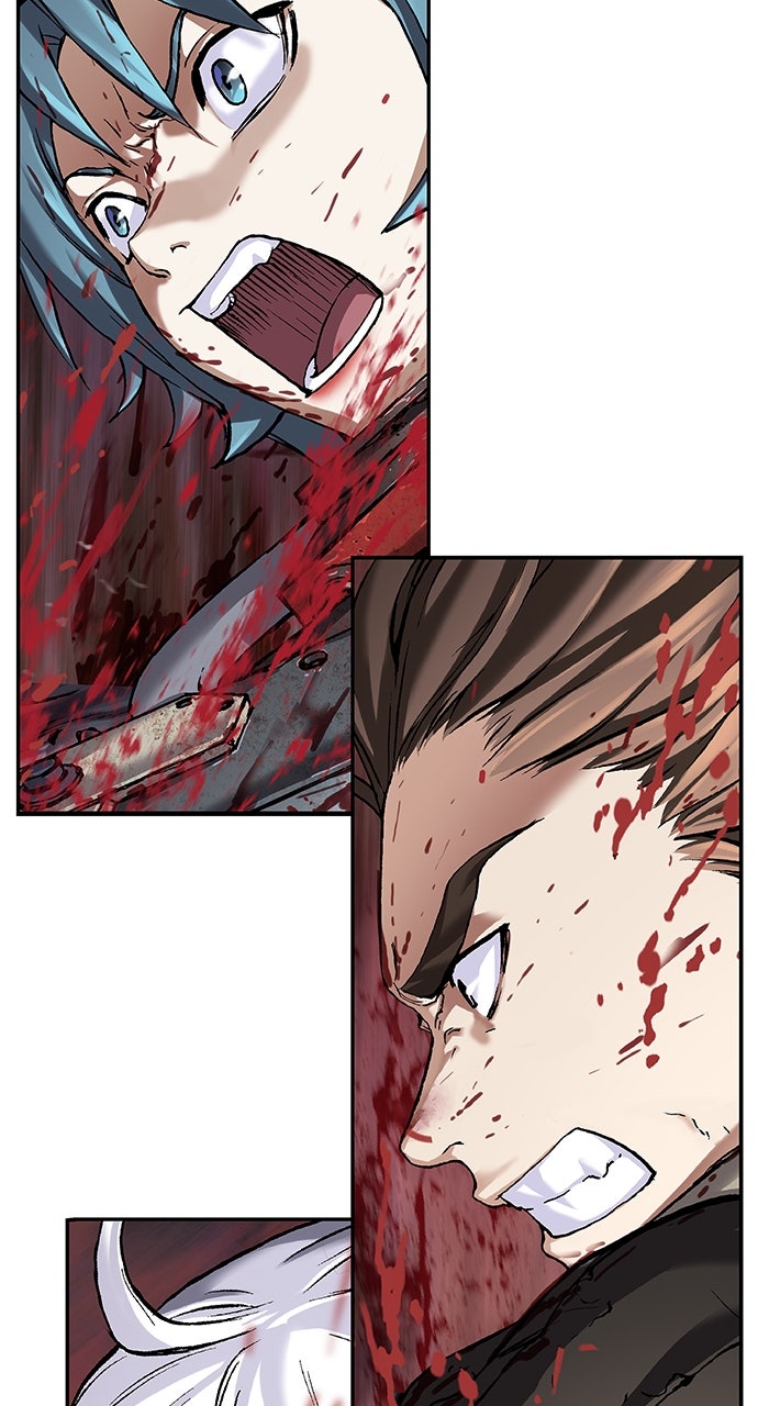 Read Leviathan EN Manga Online