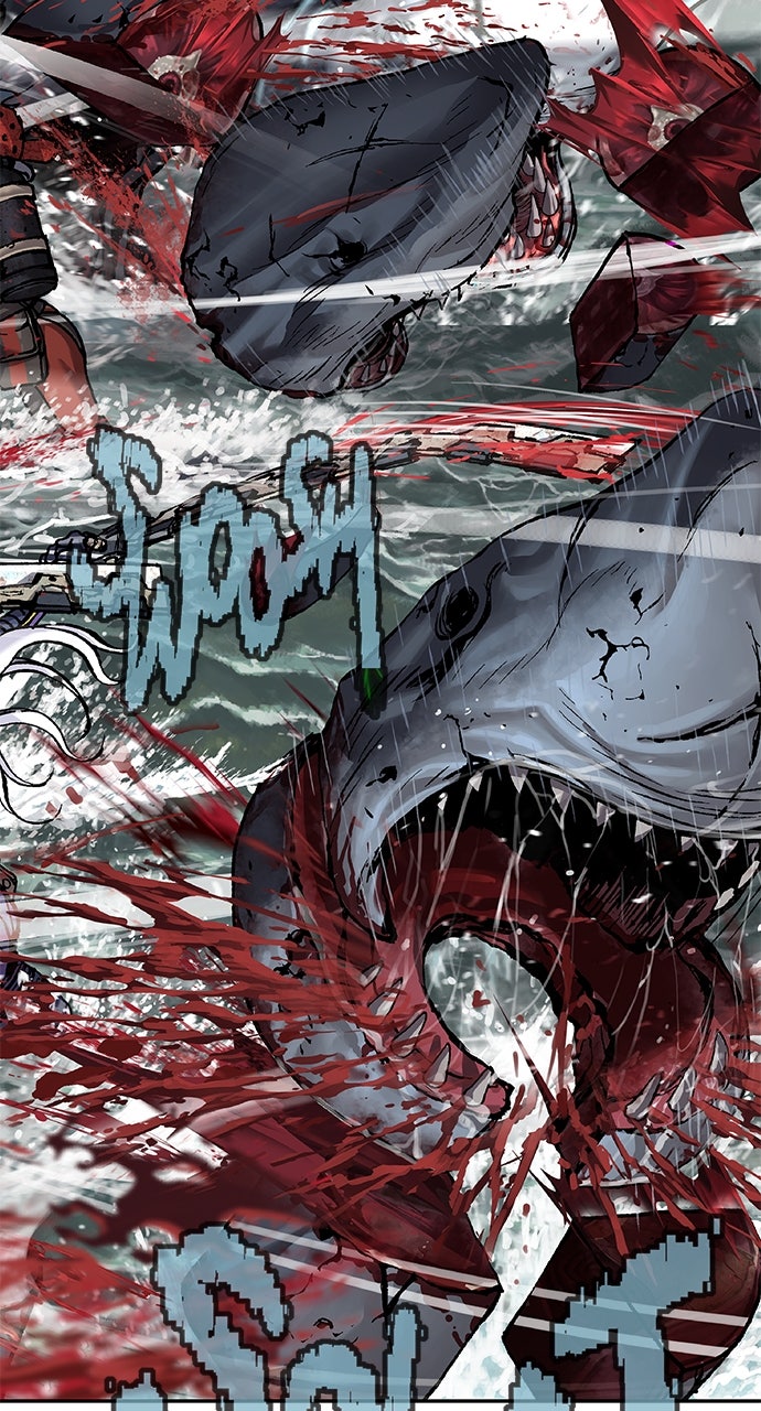 Read Leviathan EN Manga Online