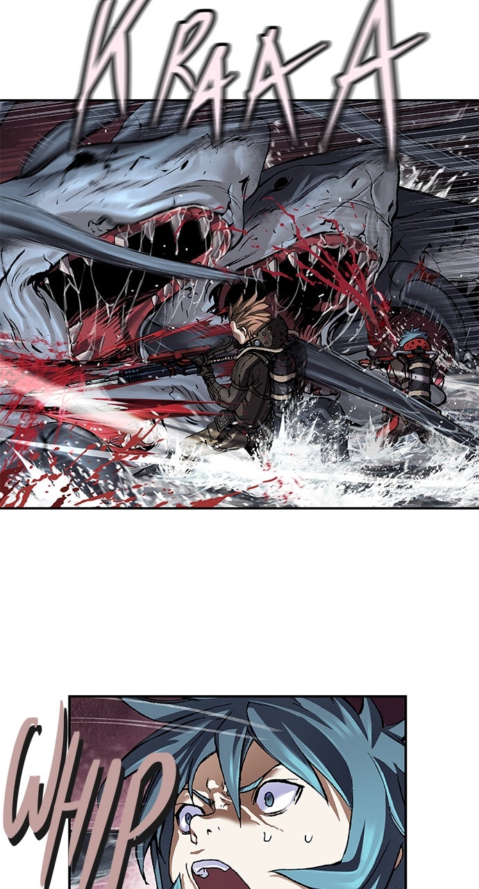 Read Leviathan EN Manga Online