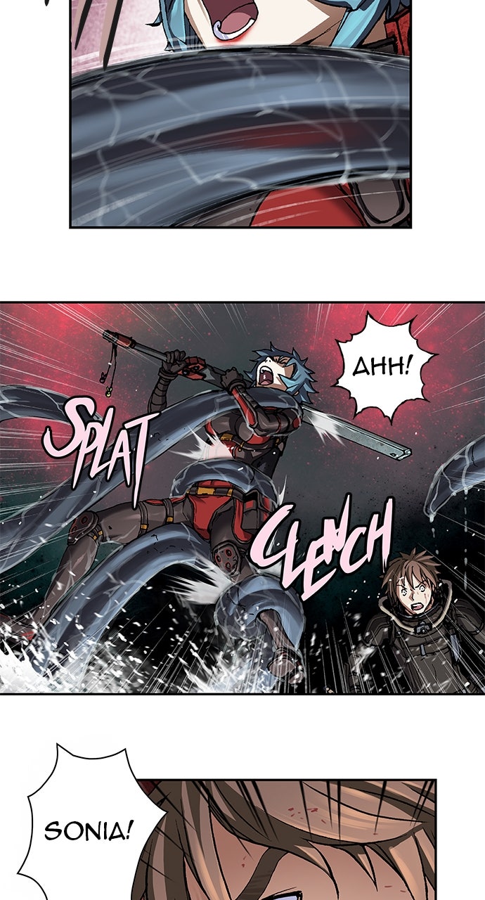 Read Leviathan EN Manga Online