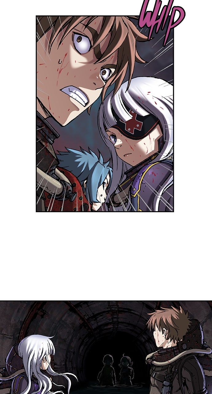 Read Leviathan EN Manga Online