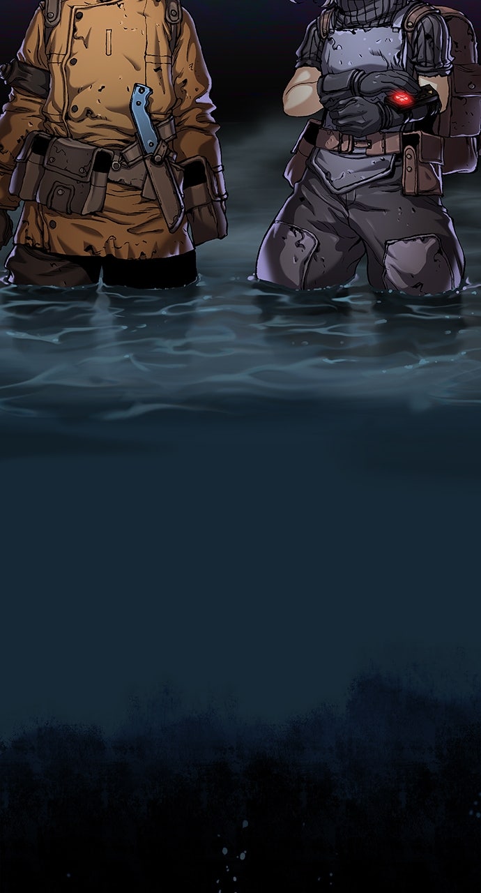 Read Leviathan EN Manga Online