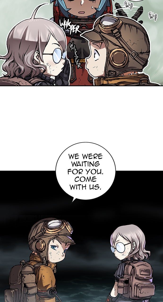 Read Leviathan EN Manga Online