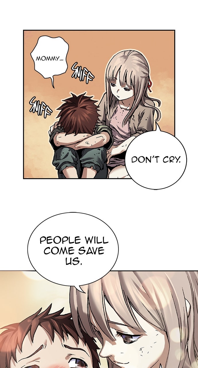 Read Leviathan EN Manga Online